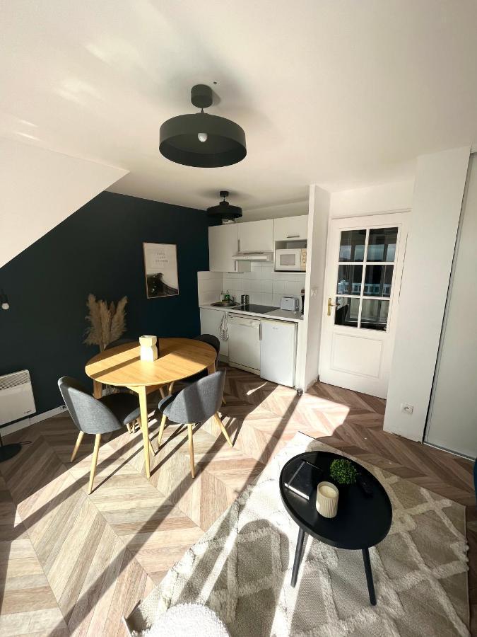 Stella Terrasse Apartment